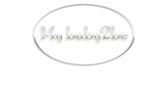 My baby2be